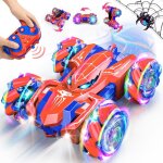 Voiture tlcommande pour enfants dreamingbox camion - monstre tout - terrain 2. 4ghz cadeau danniversairerou ...