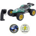 Voiture t�l�command�e - exost - dune runner 2. 4 ghz - 1:24 - mini buggy tout - terrain - rapit� 15 km ...