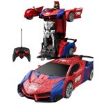 Voiture télécommandée jouet enfant 4 5 6 7 8 9ans robot de voiture transformable voiture radiocommandée ... Voiture télécommandée jouet enfant 4 5 6 7 8 9ans robot de voiture transformable voiture radiocommandée ...