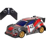 Voiture t�l�command�e - silverlit - rally xtr - 2. 4ghz - echelle 1:14