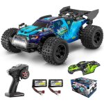 Voiture t�l�command�e tout terrain adulte1:18 40km / h rc voiture2. 4ghz 4wd camion telecommande4x4 rc ...