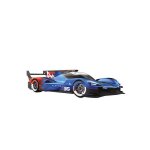 Voiture t�l�command�e turbo challenge bte / rc 1 / 16 alpine hypercar 4x4