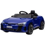 Voiture v�hicule �lectrique enfant 12 v - t�l�commande parentale - effets sonores lumineux - audi rs ...
