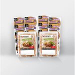Volaille surgelee - france kebab - pack 100% halal - 12 kebabs