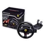 Volant de course ferrari gt experience ps3 - pc