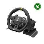 Volant de course sans fil - turtle beach - tbr - 2102 - 05 - pour xbox et pc - noir