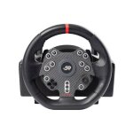 Volant de course - fr - tec grand chelem mk ii - usb - multi - plateforme - noir