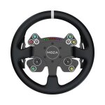 Volant double embrayage rs057 moza racing cs v2p