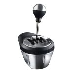Volant jeux vidéo - thrustmaster - th8a - filaire - compatible pc ps3 ps4 xbox one - 2. 34 kg Volant jeux vidéo - thrustmaster - th8a - filaire - compatible pc ps3 ps4 xbox one - 2. 34 kg