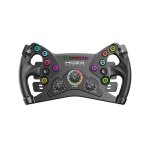 Volant de jeu - moza racing - ks formula rs047 - direct drive - multi - plateforme - usb