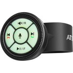 Commande volant sans fil atoto ac - 44f5 ? tlcommande volant voiture sans fil bluetooth multifonction ...