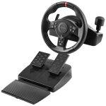 Volant simracing drivesense pc mars gaming mwh - rsxone pdalier xl avec repose - pieds ps3ps4xbox oneseriesx ...