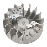 Volant de trononneuse pice de rechange oem 530059637 pour husqvarna 137 137e rparation de trononneuse ...