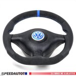 Volant vw golf 4 passat 3b bora tuning volant reconditionn�