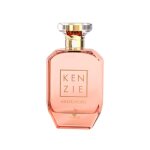 Eau de parfum - volar� - kenzie amber lychee - 100ml - oriental - ambr� - gourmand
