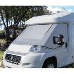 Volet ext�rieur rabattable pano boxer / jumper / ducato x230 / 244 - 1994 > 2006 confort line