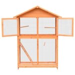 Volière pour canaries perroquet mvs - cage à oiseaux pin massif et bois de sapin 1255x595x164 cm - shop2034996 ... Volière pour canaries perroquet mvs - cage à oiseaux pin massif et bois de sapin 1255x595x164 cm - shop2034996 ...