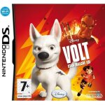 Volt : star malgr� lui / jeu console ds