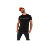 Vondutch casquette trucker patches homme - trucker - filet rigide - gris blanc rouge - visire arrondie ...
