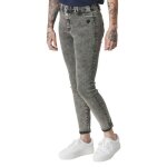 Vondutch legging coton tregging femme
