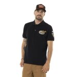 Vondutch polo 100% coton engine homme Vondutch polo 100% coton engine homme