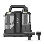 Vonia nettoyant taches ? nettoyant tapis et canap�s - 450 w ? nettoyant tapis avec r�servoirs amovibles ...