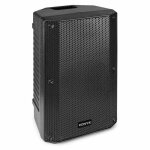 Vonyx vsa10p pack sono - ensemble denceintes passives 10 1000w avec supports trpieds rglables et housses ...