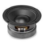 Vonyx wp13 - woofer pour enceinte 13 cm 75w 8 ohms Vonyx wp13 - woofer pour enceinte 13 cm 75w 8 ohms
