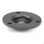 Vonyx wsd74 - tweeter pour enceinte 74 mm 8 ohms 20w