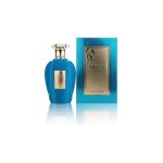 Voux turquoise paris corner 100 ml eau de parfum mixte
