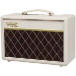 Vox pathfinder10 - cb - ampli guitare lectrique dition limite cream bronco - 10w