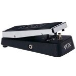Pédale wah wah - vox - contrôle exceptionnellement fin Pédale wah wah - vox - contrôle exceptionnellement fin