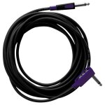 Vox vgs rock cable - universel 5m cble instrument