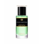 Voyage nocturne extrait de parfum 50 ml - les parfums dor blanc