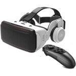 Vr casque de réalité virtuelle lunettes 3d jeux vidéo lunettes pour 4. 7 - 6 iphone samsung moto android ... Vr casque de réalité virtuelle lunettes 3d jeux vidéo lunettes pour 4. 7 - 6 iphone samsung moto android ...