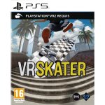 Vr skater - jeu ps5 - psvr2 requis