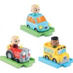 Vtech tut tut bolides v�hicules cocomelon