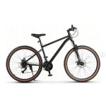 Vtt 275 pouces - changement de vitesse 21 vitesses freins � double disque fourche � suspension 100mm ...
