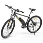 Vtt lectrique mopride plus 1 vlo lectrique - app control - moteur 250w 36v - batterie 125ah - pneu ...