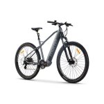Moma bikes - vtt electrique 29 semi - rigide - bat. 48v 13ah - autonomie max 120km - 24 vitesses - freins ...