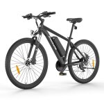 Vtt lectrique foride xtremer 2 vlo lectrique - moteur 250w - batterie 36v 15. 6ah - pneus 27. 5 - ...