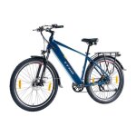 Vtt lectrique tout - terrain 250w ? batterie 720wh amovible ? autonomie 120km ? shimano 7 vitesses ? ...