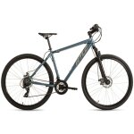 Vtt semi - rigide 29 / 29er heist 3. 0 21 vitesses bleu pétrole wyld Vtt semi - rigide 29 / 29er heist 3. 0 21 vitesses bleu pétrole wyld