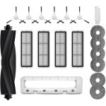 Vuszr lot de 19 accessoires pour dreame l10s ultra / l10 prime / l10s pro gen 2 / l10s plus / xiaomi ...