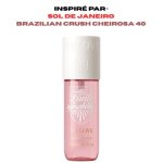 Vv love fruity symphony brume parfum�e pour femme 150ml