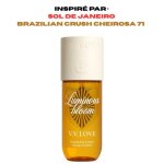 Vv love luminous bloom brume parfum�e pour femme 150ml