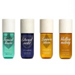 Vv love pack tropical breeze + ethereal violet + luminous bloom + mellow melody brume parfumée pour femme ... Vv love pack tropical breeze + ethereal violet + luminous bloom + mellow melody brume parfumée pour femme ...