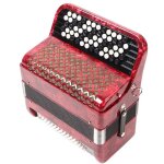 Vvikizy 60 bass bouton accord�on 62 touches accord�on 60 bass bass accordion kids instrument de musique ...