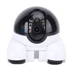 Vvikizy caméra pour animaux de compagnie en mouvement caméra pour animaux de compagnie mobile avec roues ... Vvikizy caméra pour animaux de compagnie en mouvement caméra pour animaux de compagnie mobile avec roues ...
