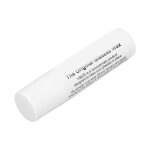 Vvikizy cire de lunettes verres cire pure beewax inodore inodore anti - glissement application facile ...